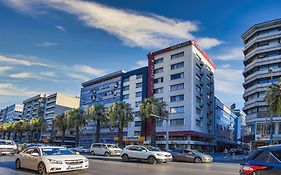 Kozan City Hotel